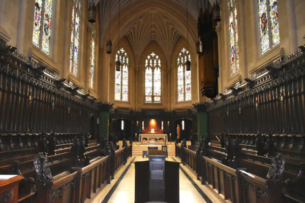 St-Peters-Seminary-Inside